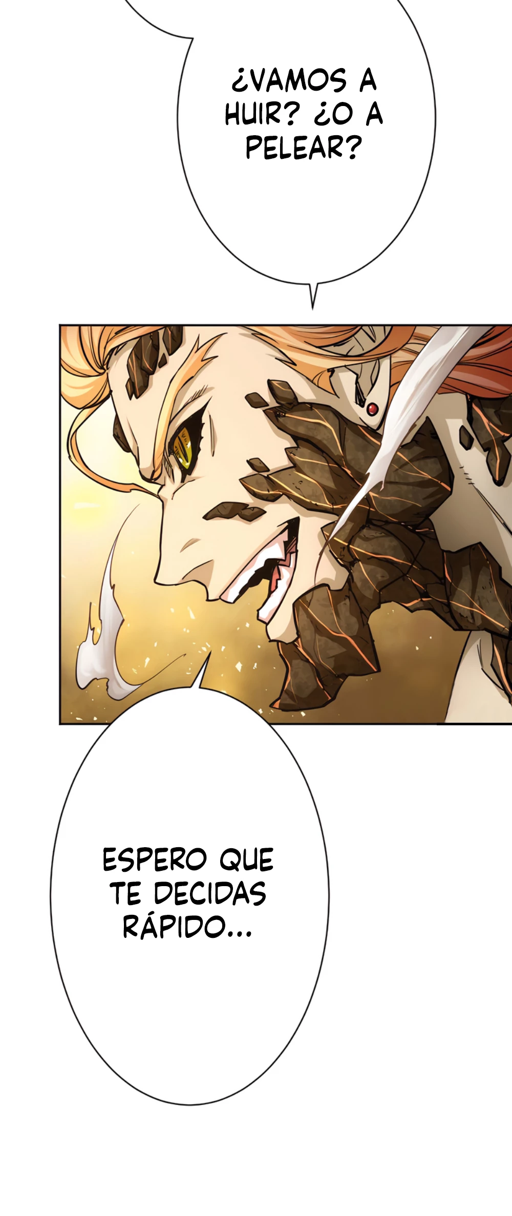 Subí de nivel por volverme influencer capítulo 21, página 30