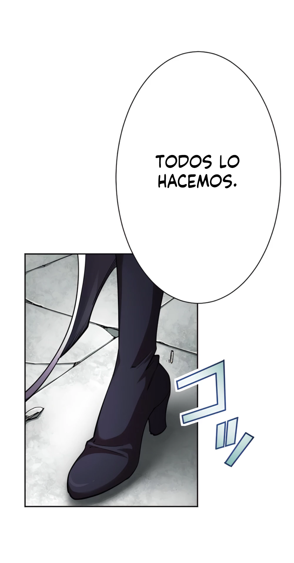 Subí de nivel por volverme influencer capítulo 21, página 31