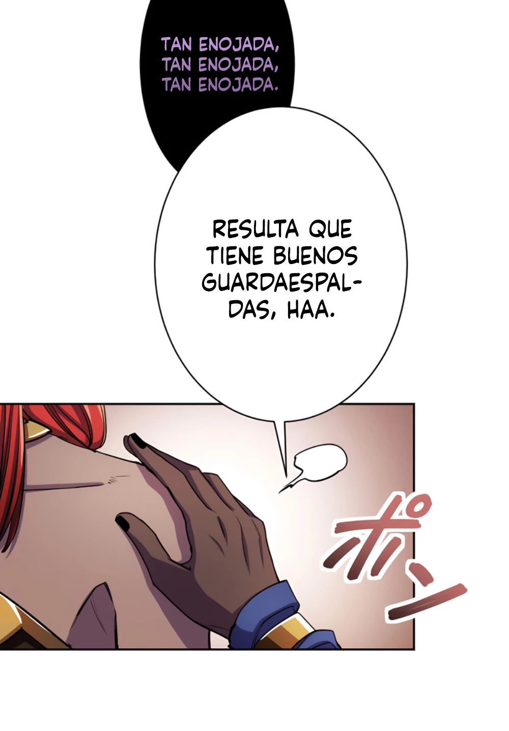 Subí de nivel por volverme influencer capítulo 21, página 44