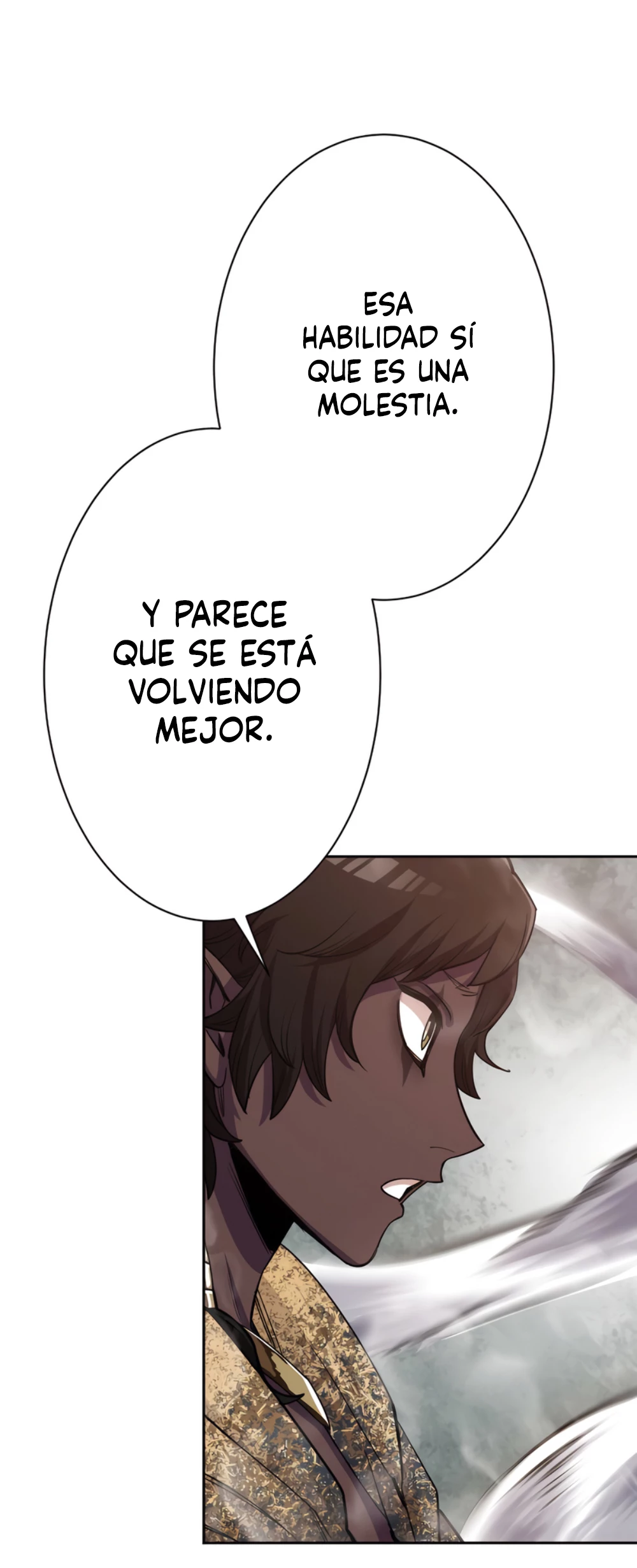 Subí de nivel por volverme influencer capítulo 21, página 52