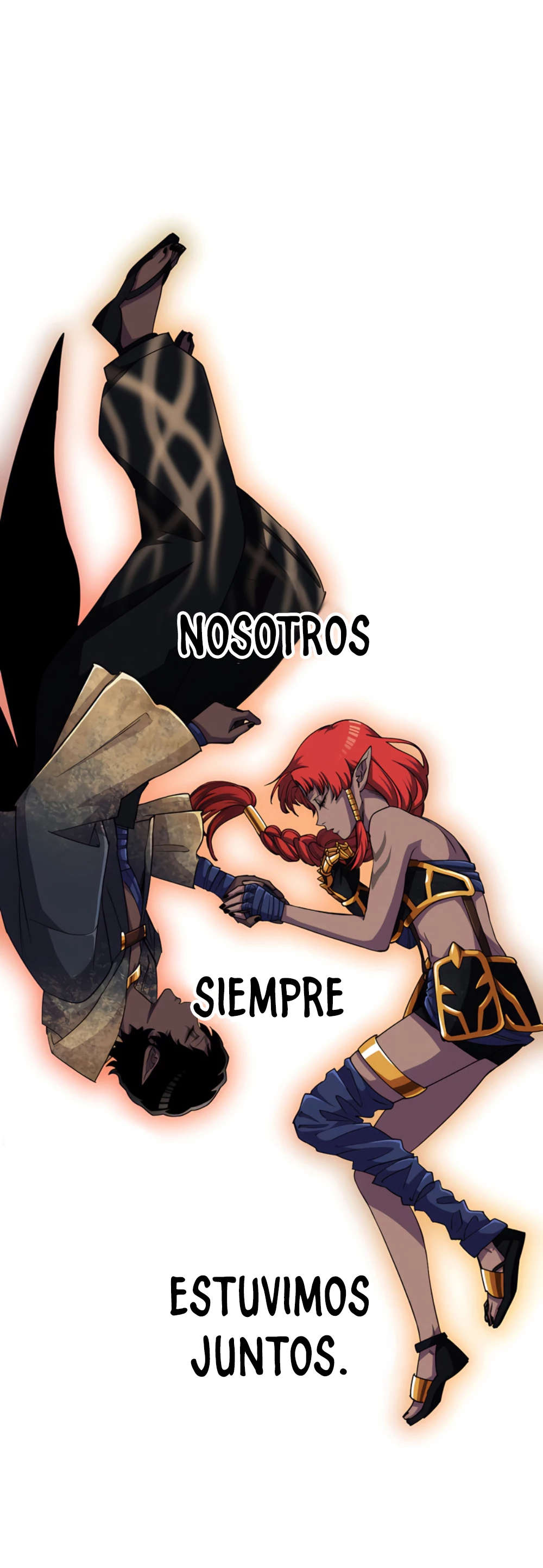Subí de nivel por volverme influencer capítulo 22, página 8