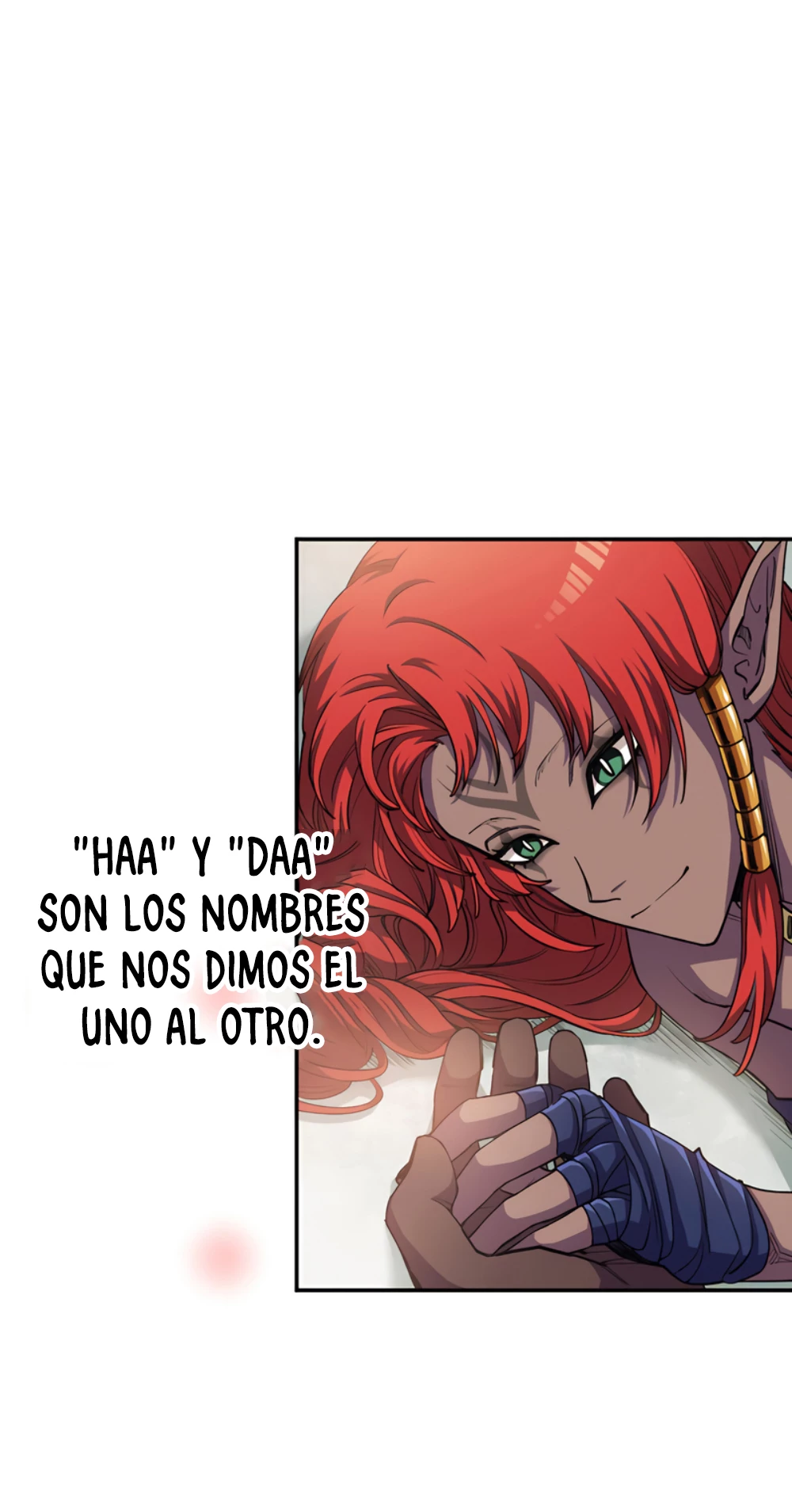 Subí de nivel por volverme influencer capítulo 22, página 9