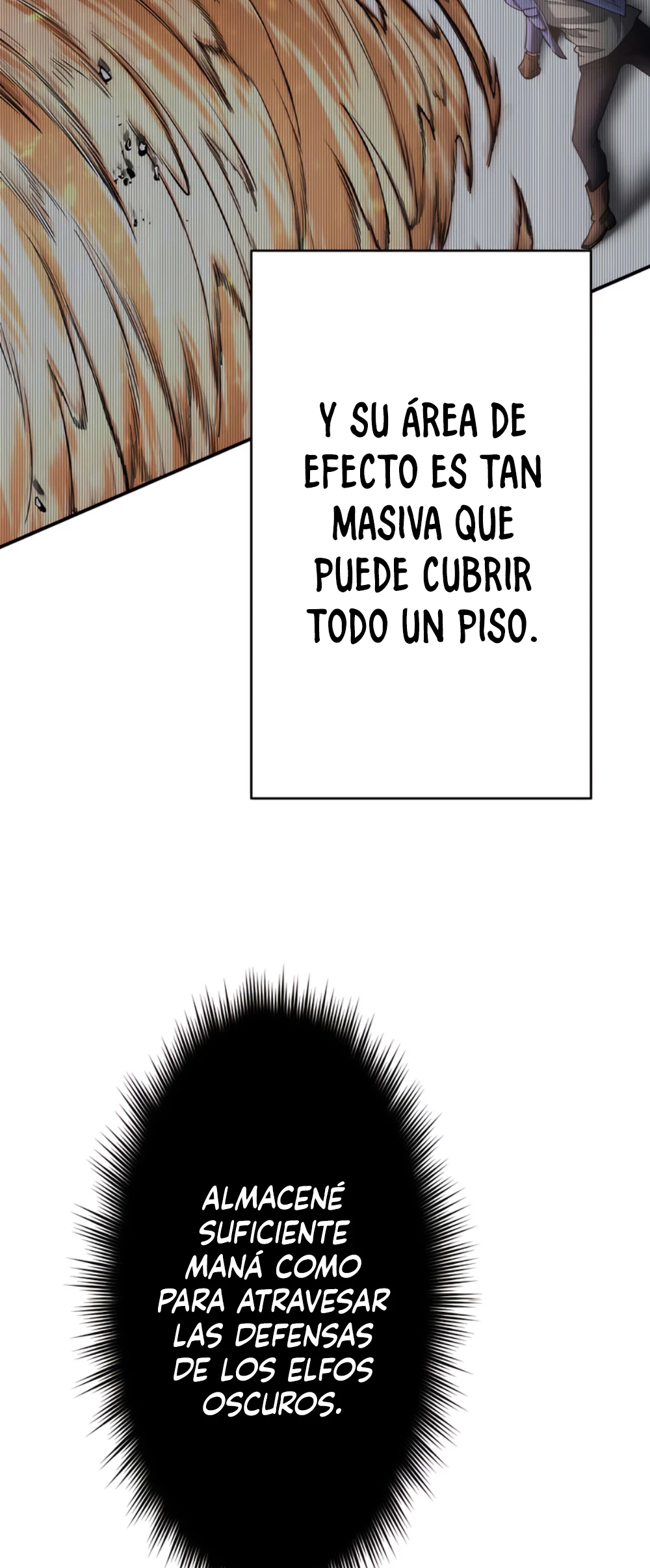 Subí de nivel por volverme influencer capítulo 22, página 22