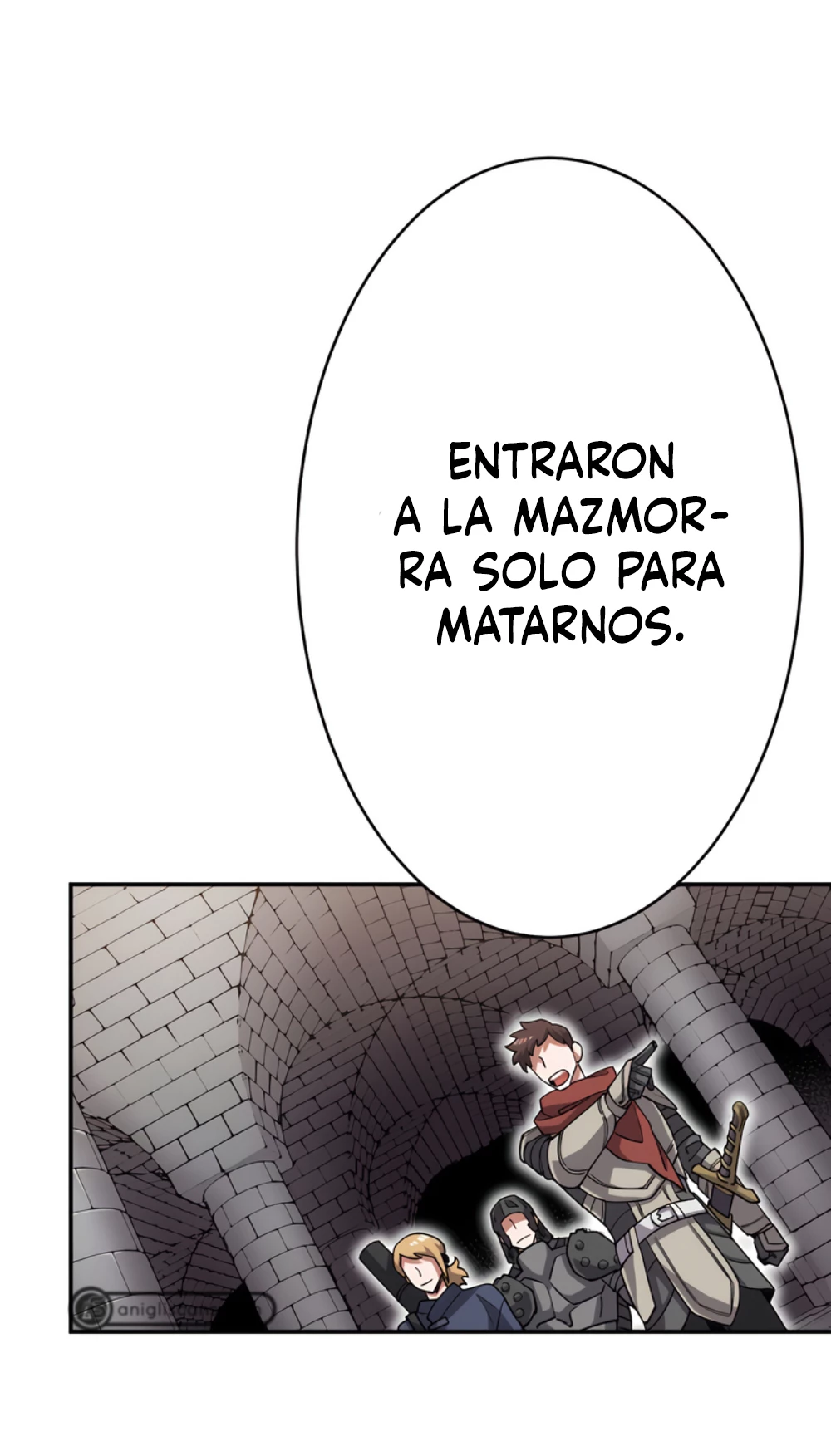 Subí de nivel por volverme influencer capítulo 22, página 34