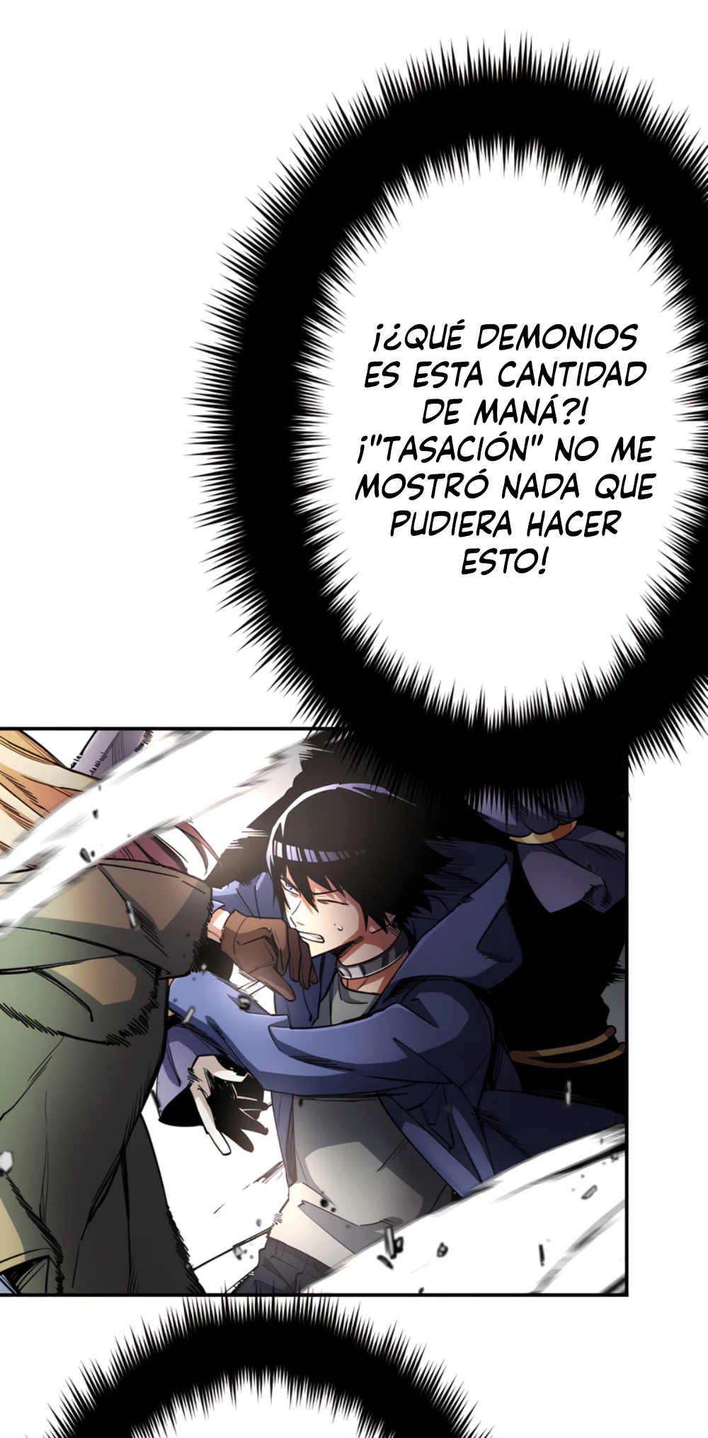 Subí de nivel por volverme influencer capítulo 22, página 56