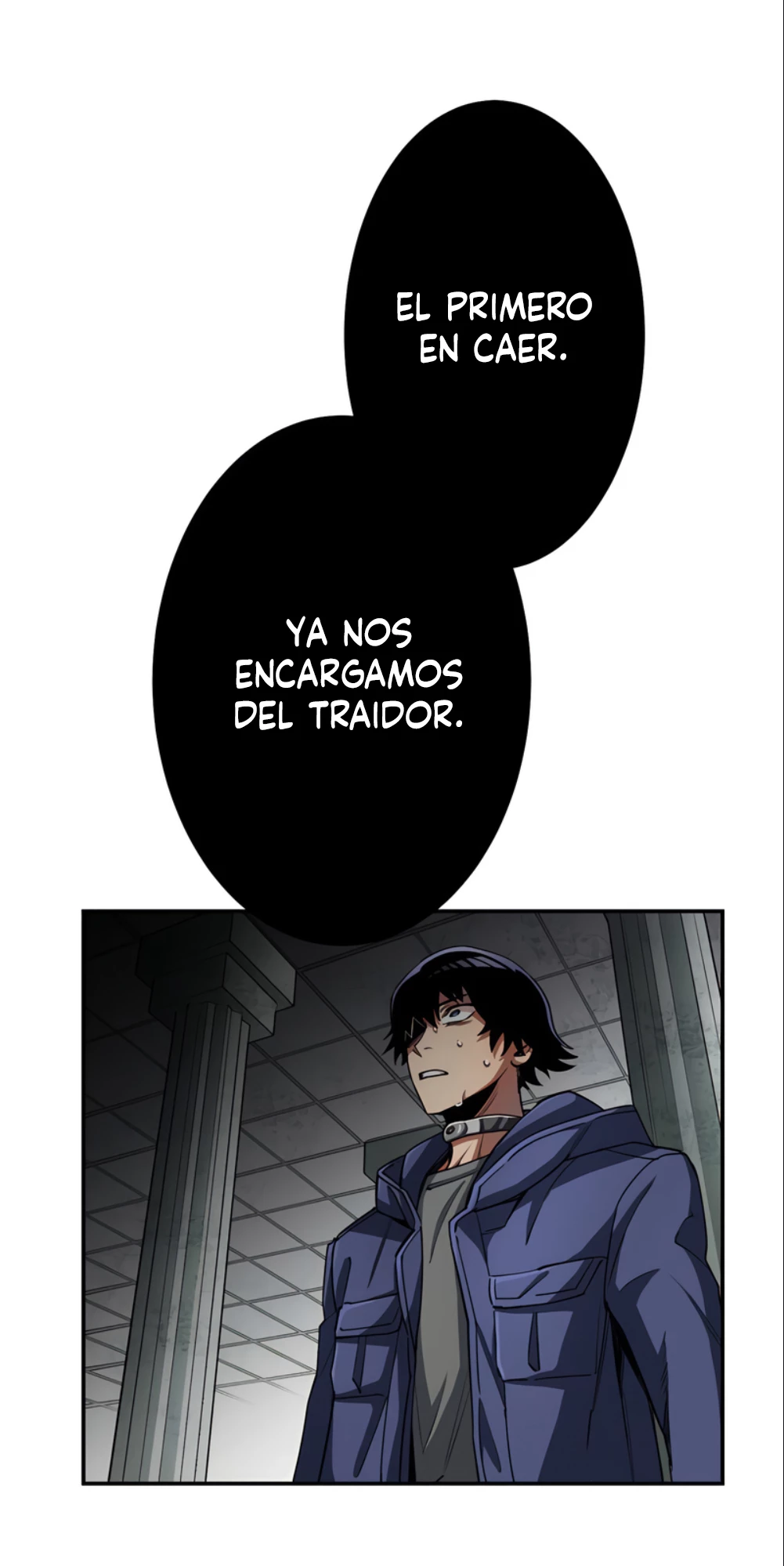 Subí de nivel por volverme influencer capítulo 22, página 72