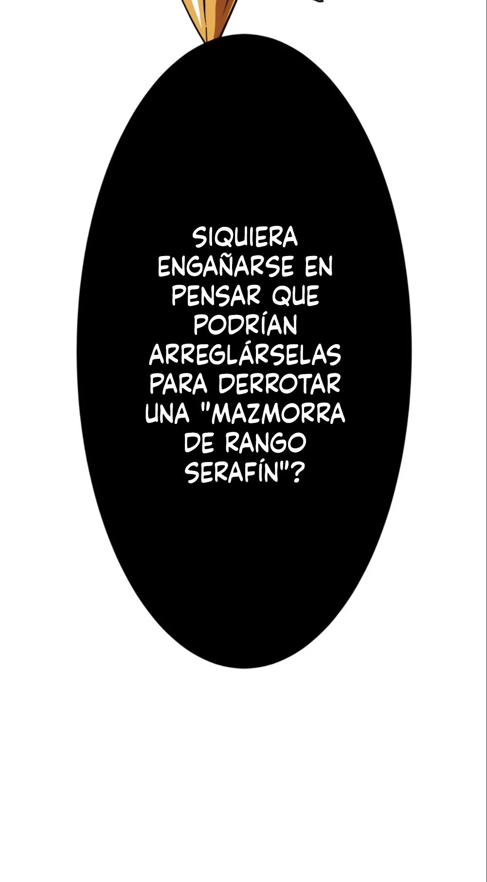 Subí de nivel por volverme influencer capítulo 22, página 76