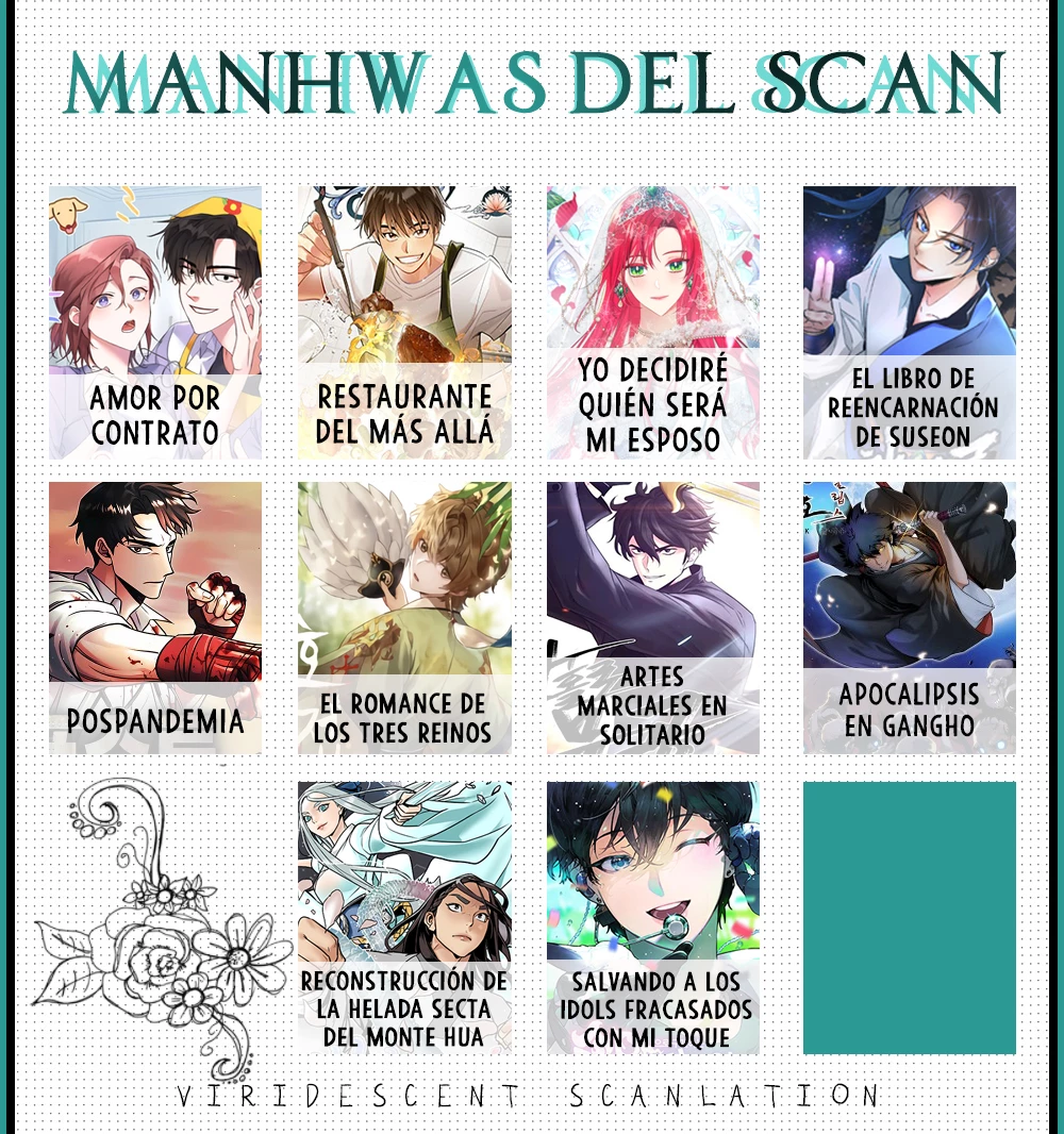 Subí de nivel por volverme influencer capítulo 3, página 5