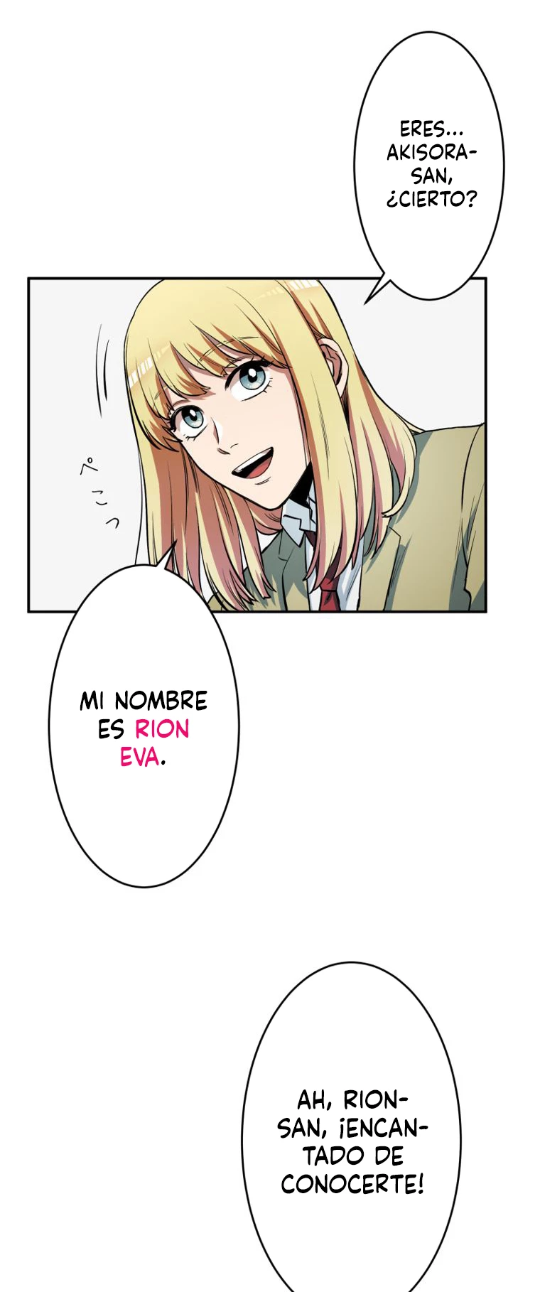 Subí de nivel por volverme influencer capítulo 3, página 30