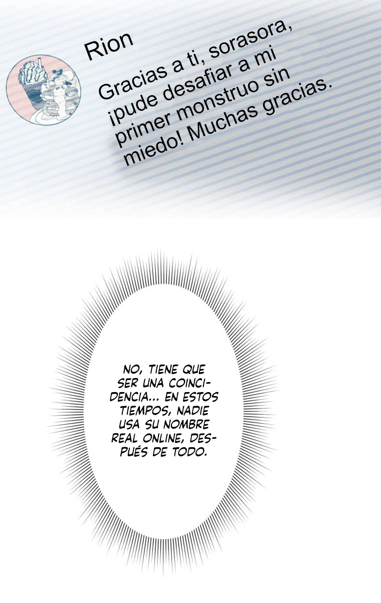 Subí de nivel por volverme influencer capítulo 3, página 32