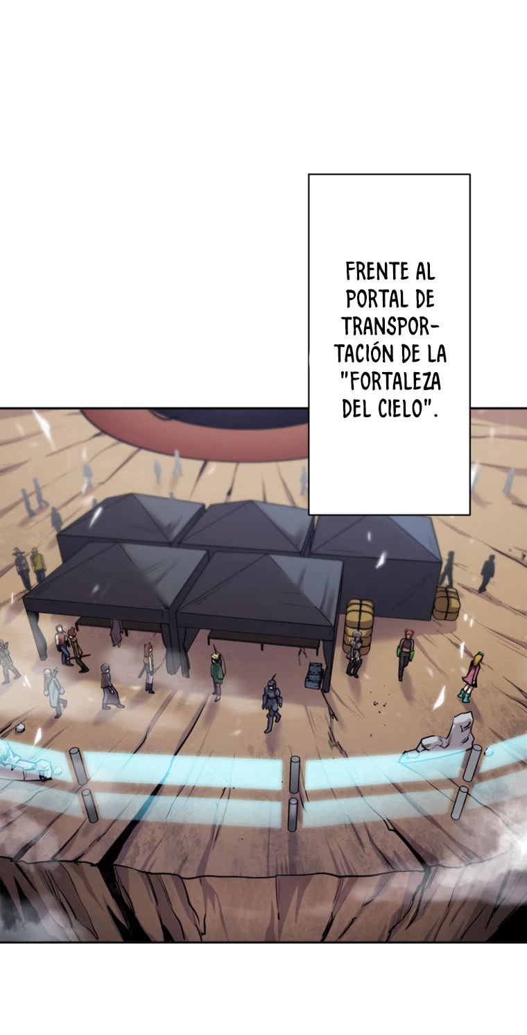 Subí de nivel por volverme influencer capítulo 4, página 10