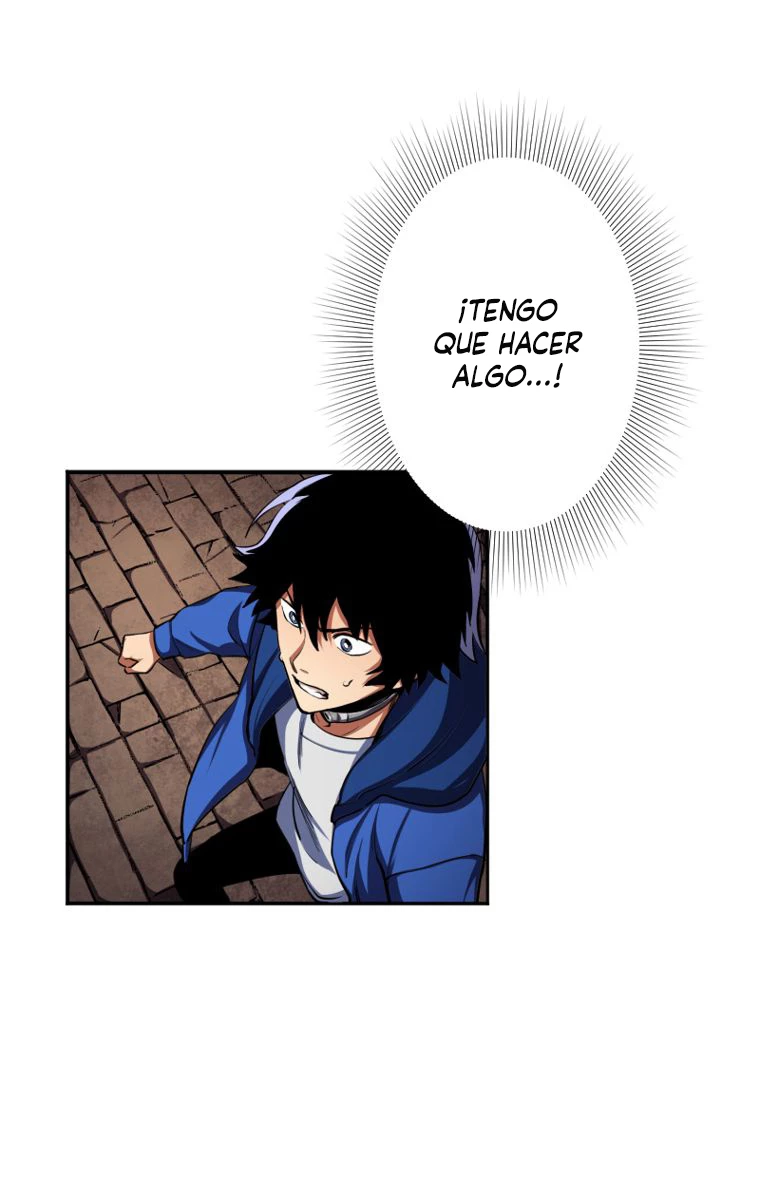 Subí de nivel por volverme influencer capítulo 4, página 69
