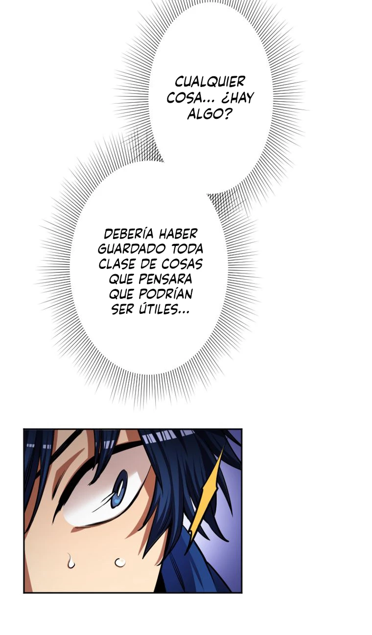Subí de nivel por volverme influencer capítulo 4, página 72