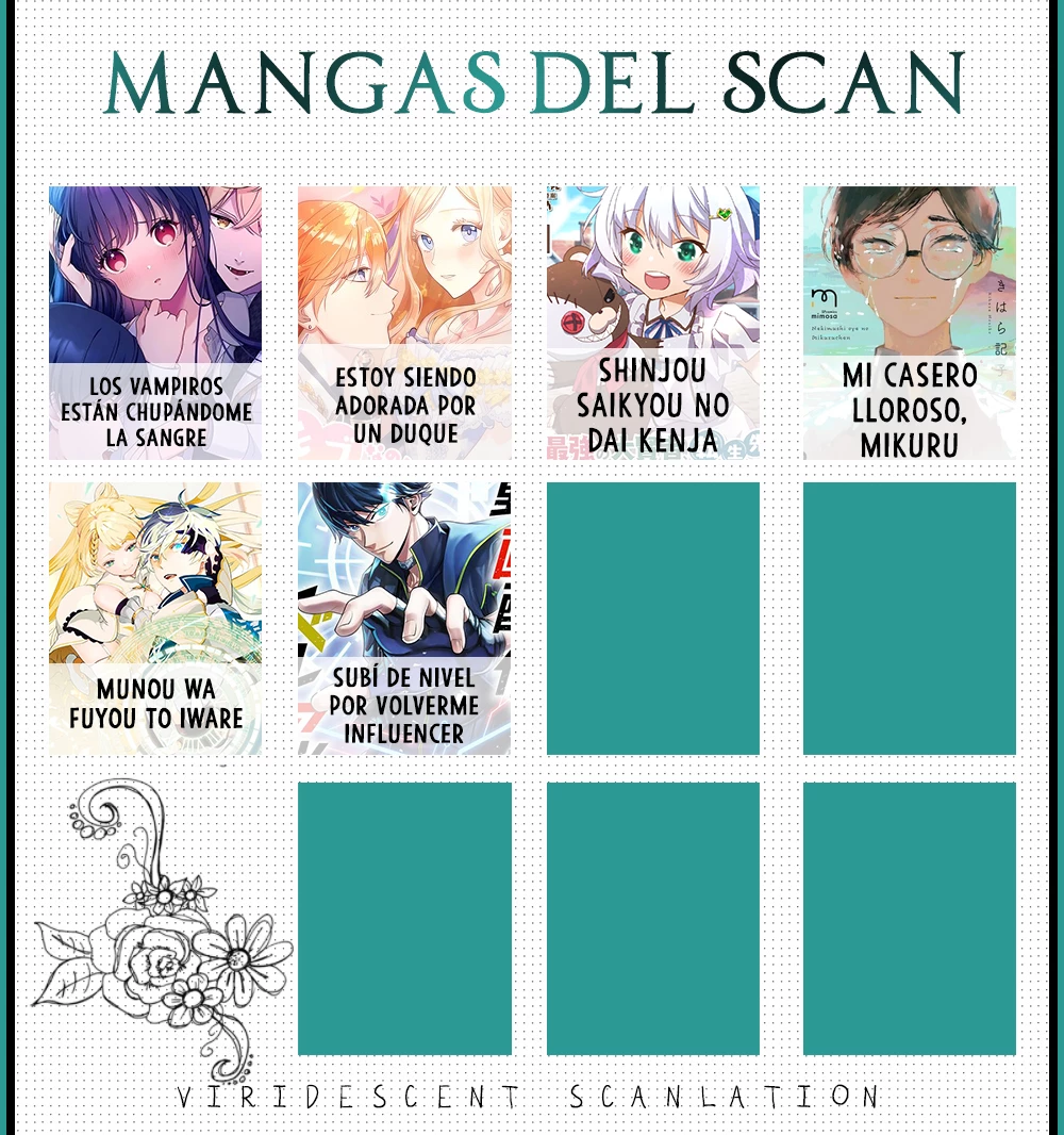 Subí de nivel por volverme influencer capítulo 5, página 4