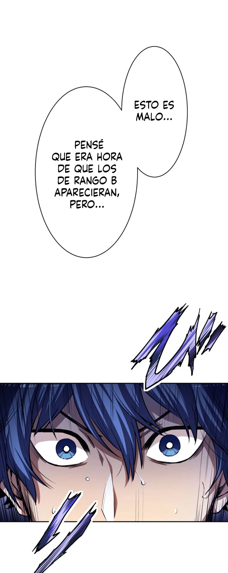 Subí de nivel por volverme influencer capítulo 5, página 20