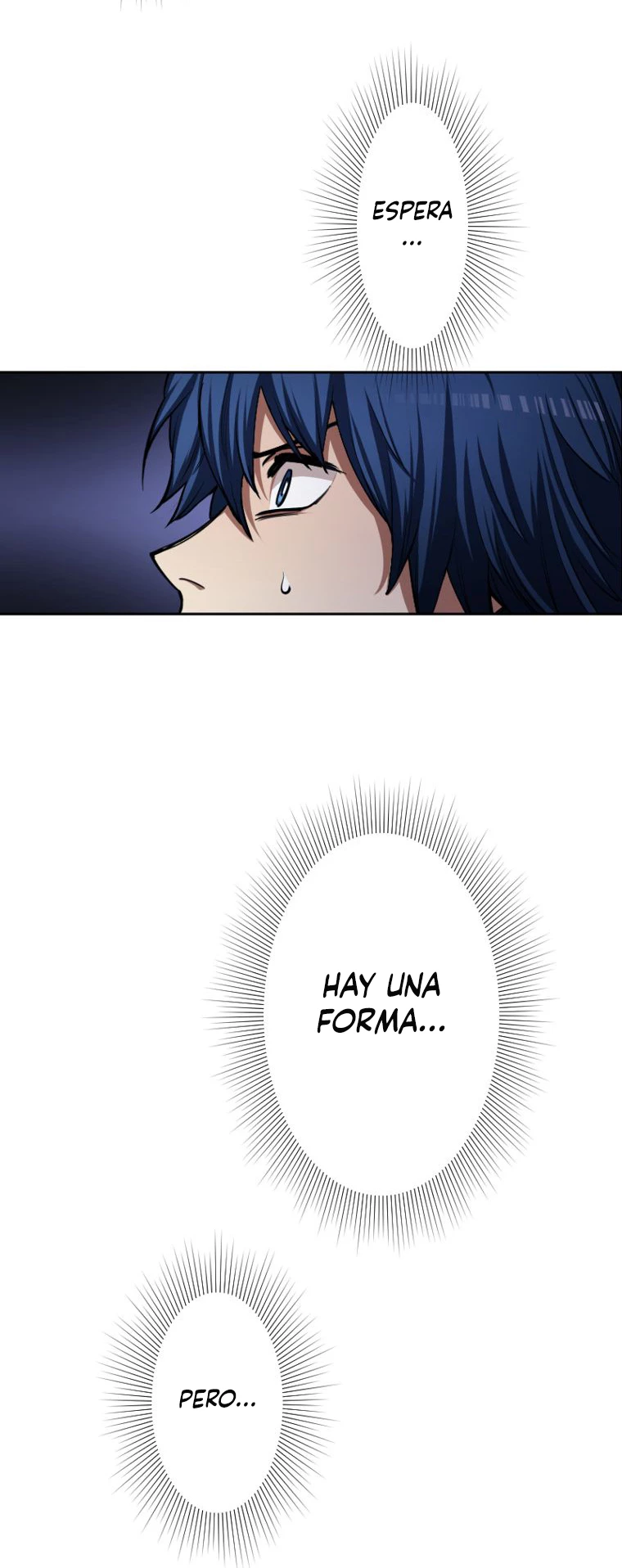 Subí de nivel por volverme influencer capítulo 5, página 48
