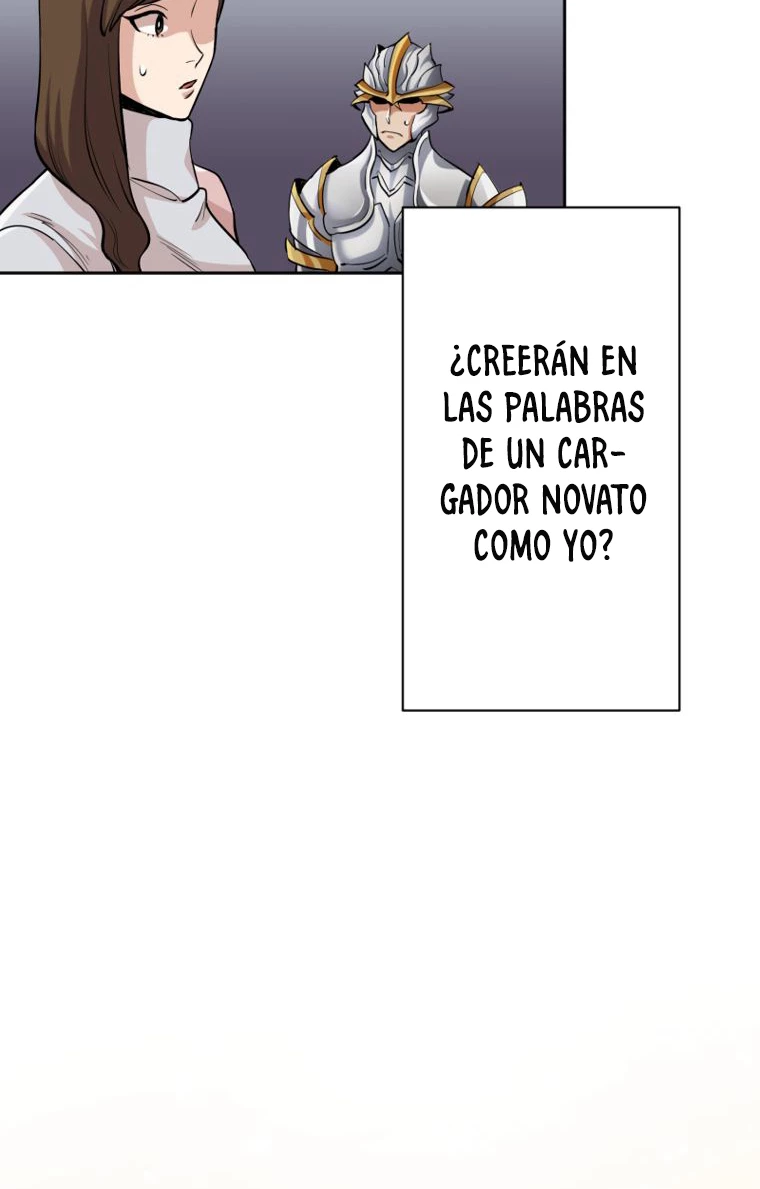 Subí de nivel por volverme influencer capítulo 5, página 58