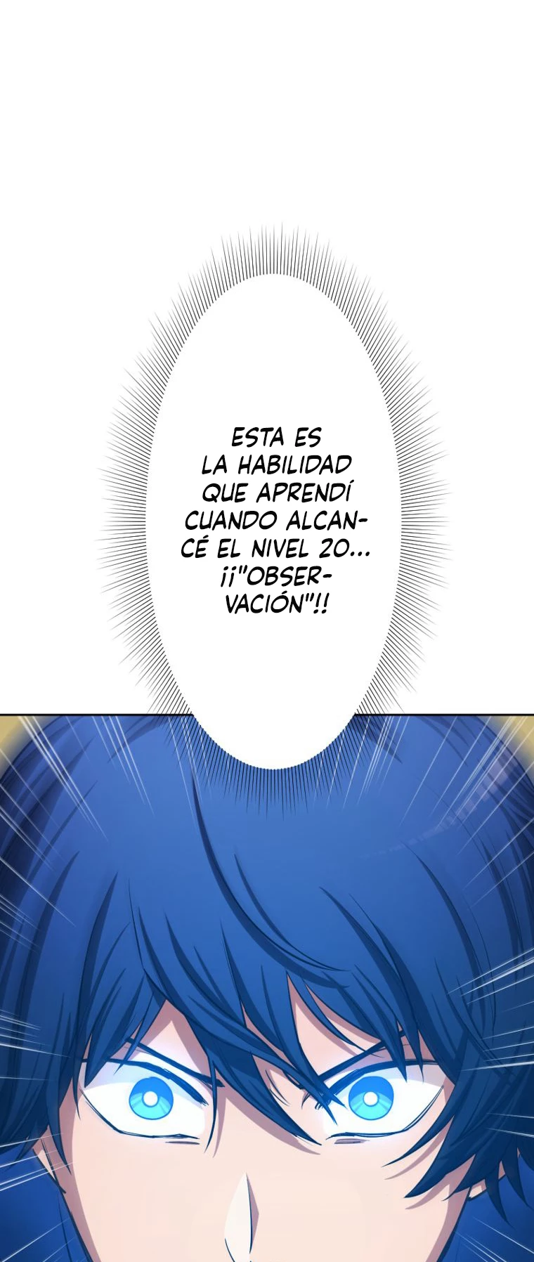 Subí de nivel por volverme influencer capítulo 5, página 70