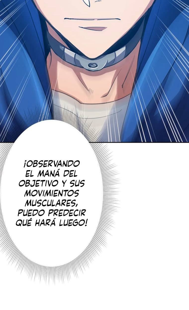 Subí de nivel por volverme influencer capítulo 5, página 71