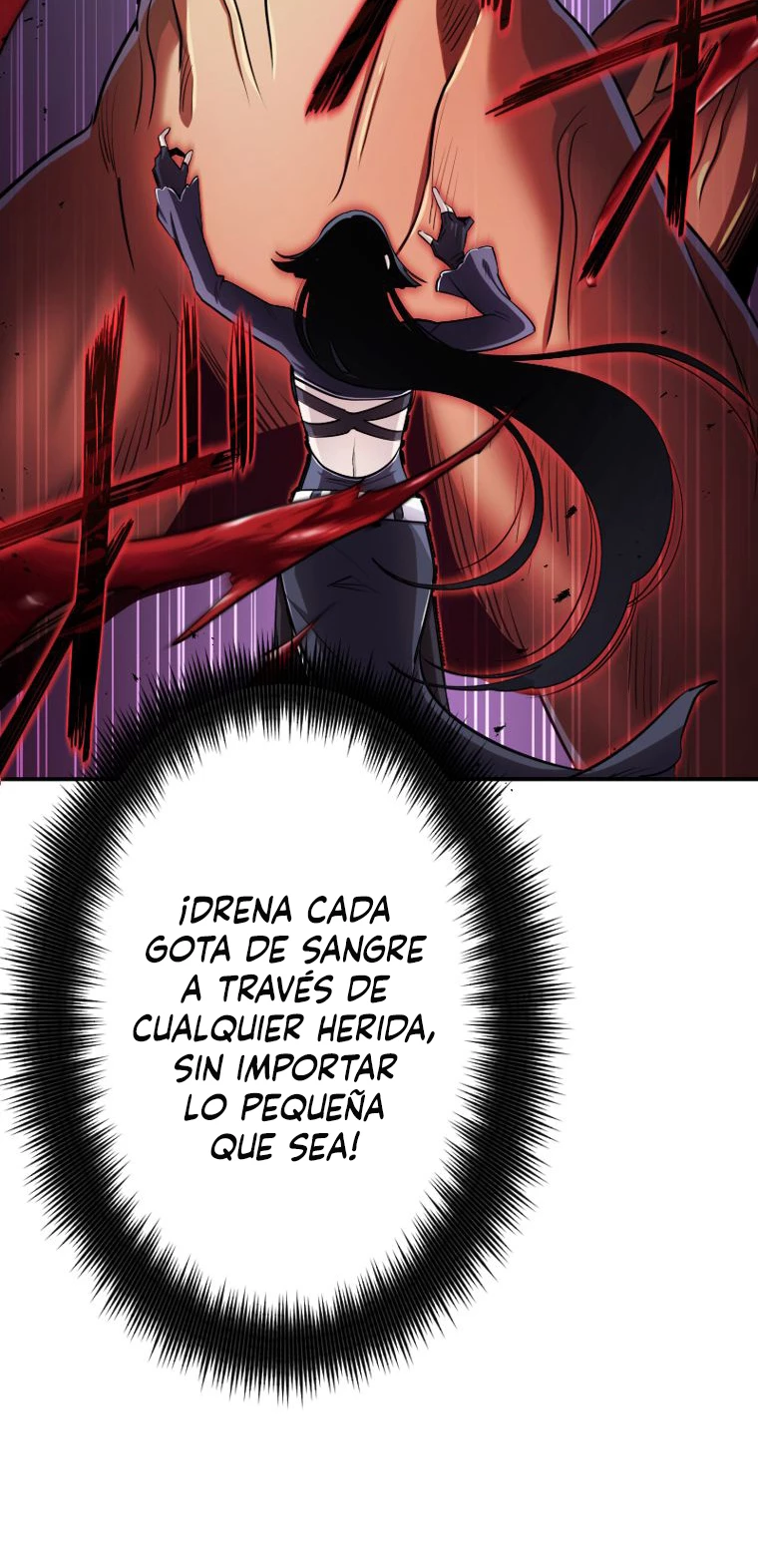 Subí de nivel por volverme influencer capítulo 5, página 87