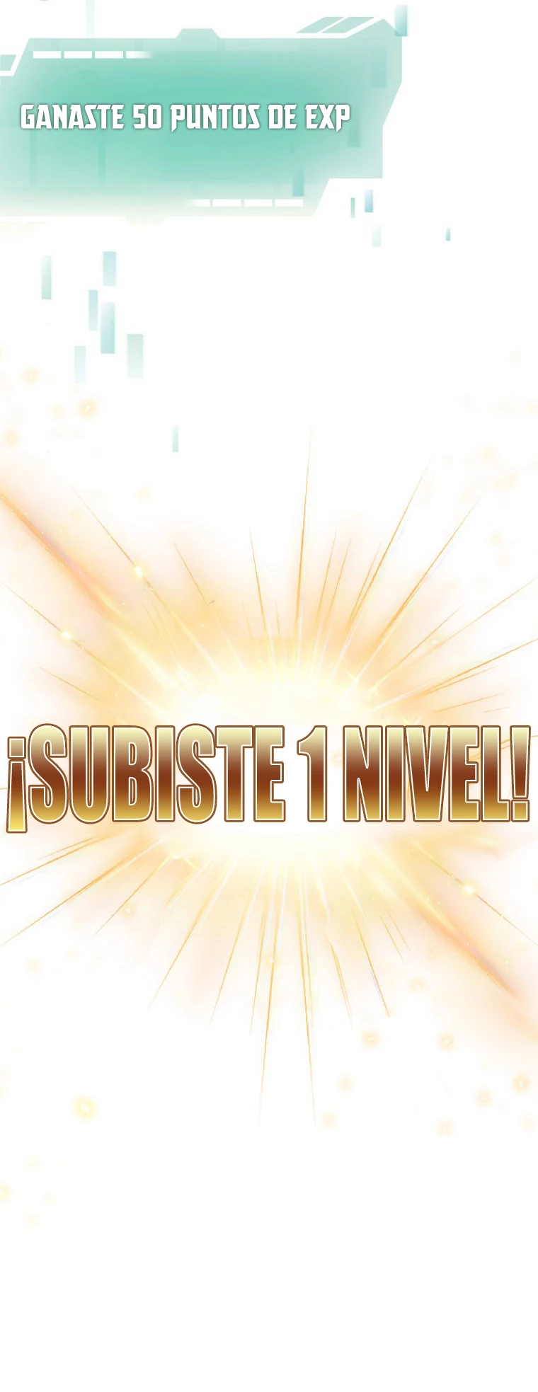 Subí de nivel por volverme influencer capítulo 5, página 93