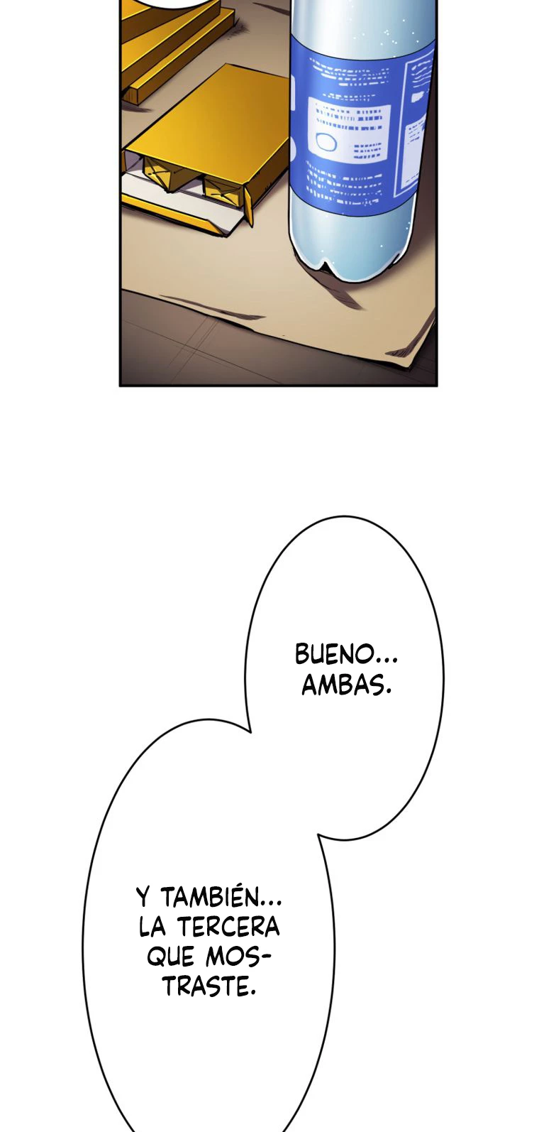 Subí de nivel por volverme influencer capítulo 6, página 16