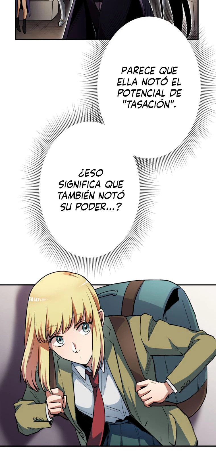 Subí de nivel por volverme influencer capítulo 6, página 19