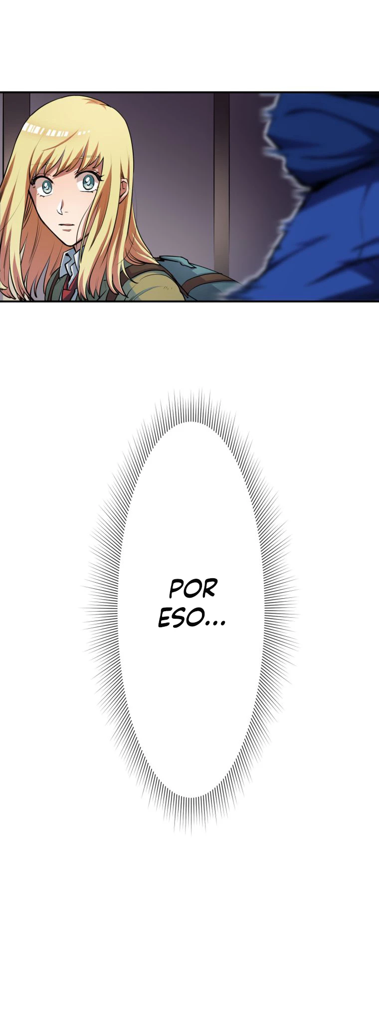 Subí de nivel por volverme influencer capítulo 6, página 34