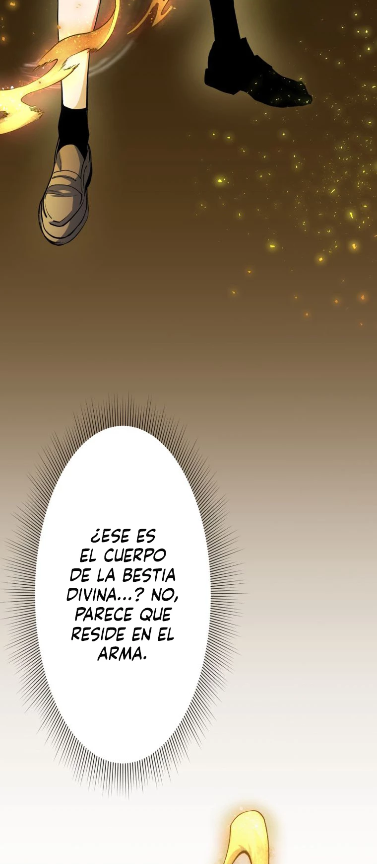 Subí de nivel por volverme influencer capítulo 6, página 54