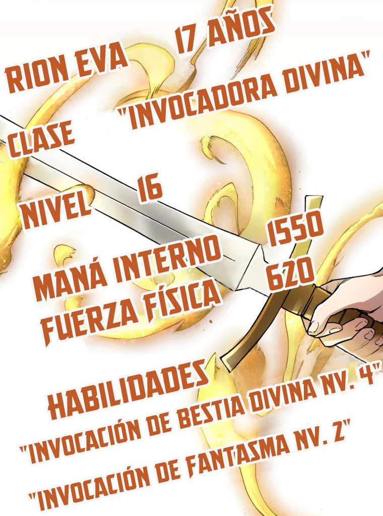 Subí de nivel por volverme influencer capítulo 6, página 55