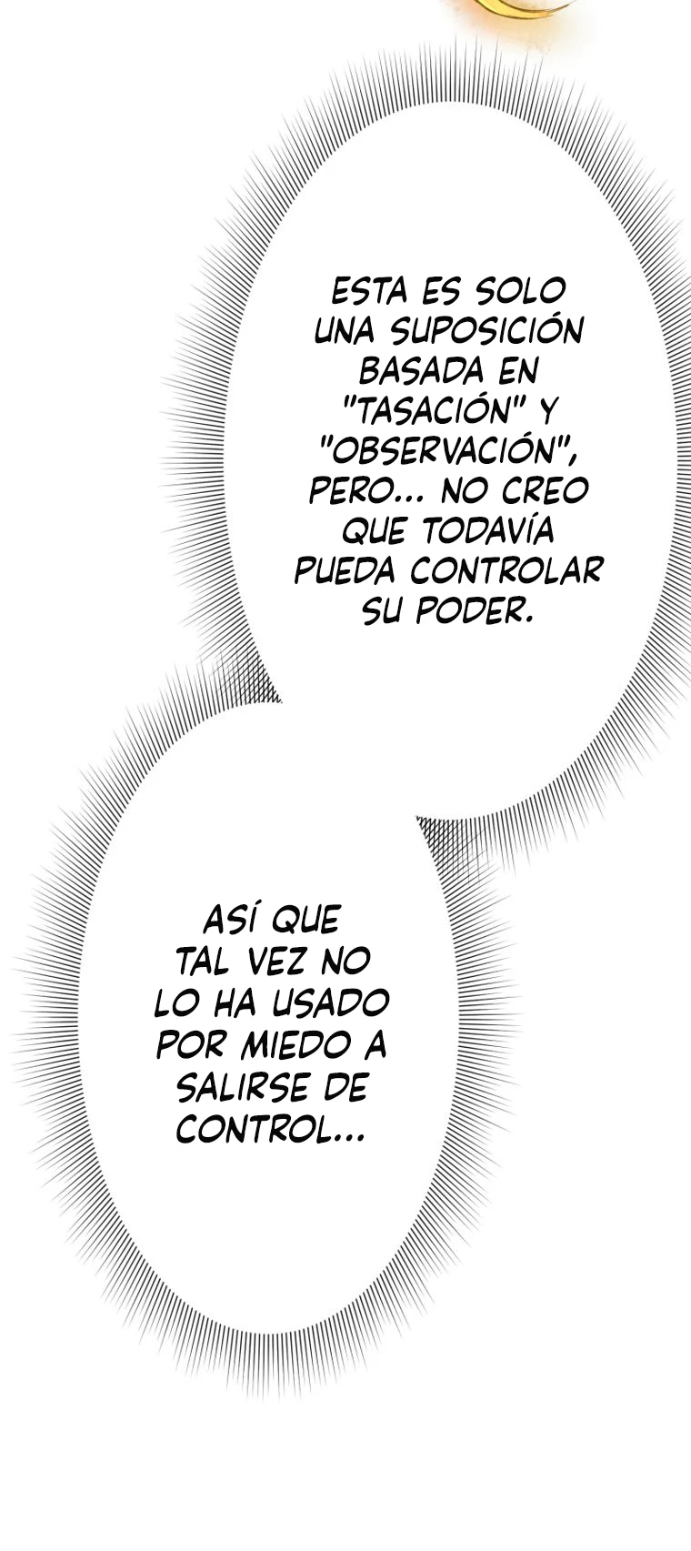 Subí de nivel por volverme influencer capítulo 6, página 56