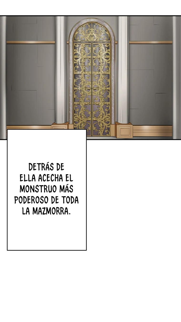 Subí de nivel por volverme influencer capítulo 7, página 13