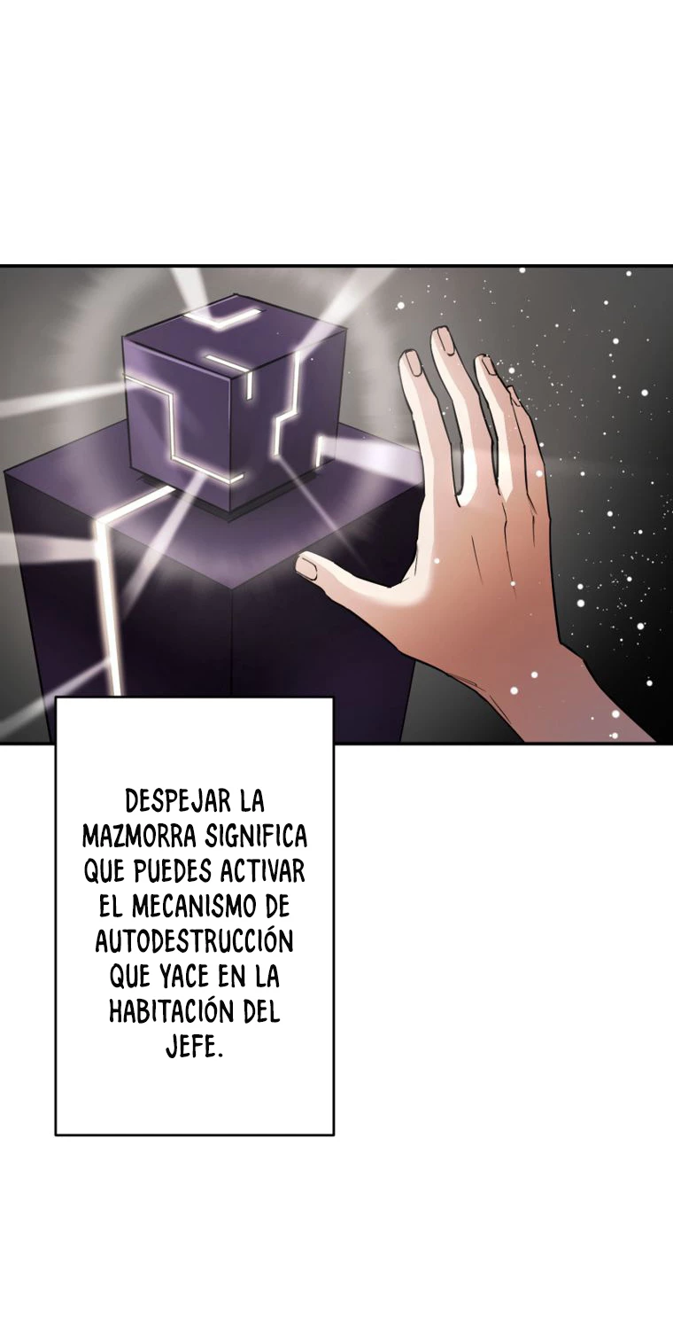 Subí de nivel por volverme influencer capítulo 7, página 15