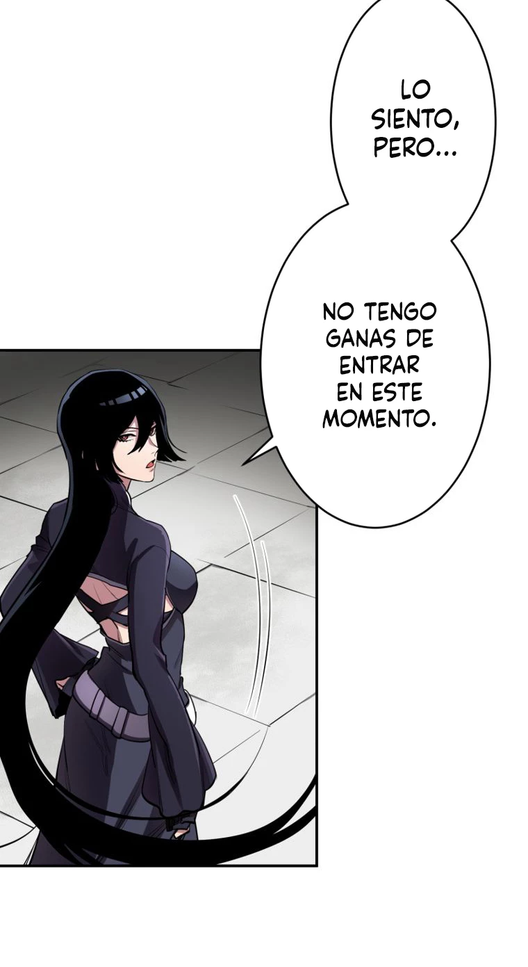 Subí de nivel por volverme influencer capítulo 7, página 36