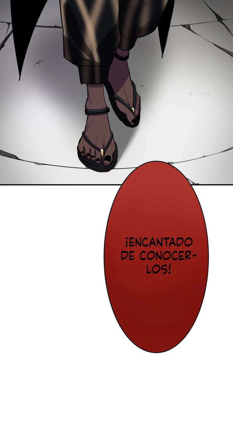 Subí de nivel por volverme influencer capítulo 7, página 47