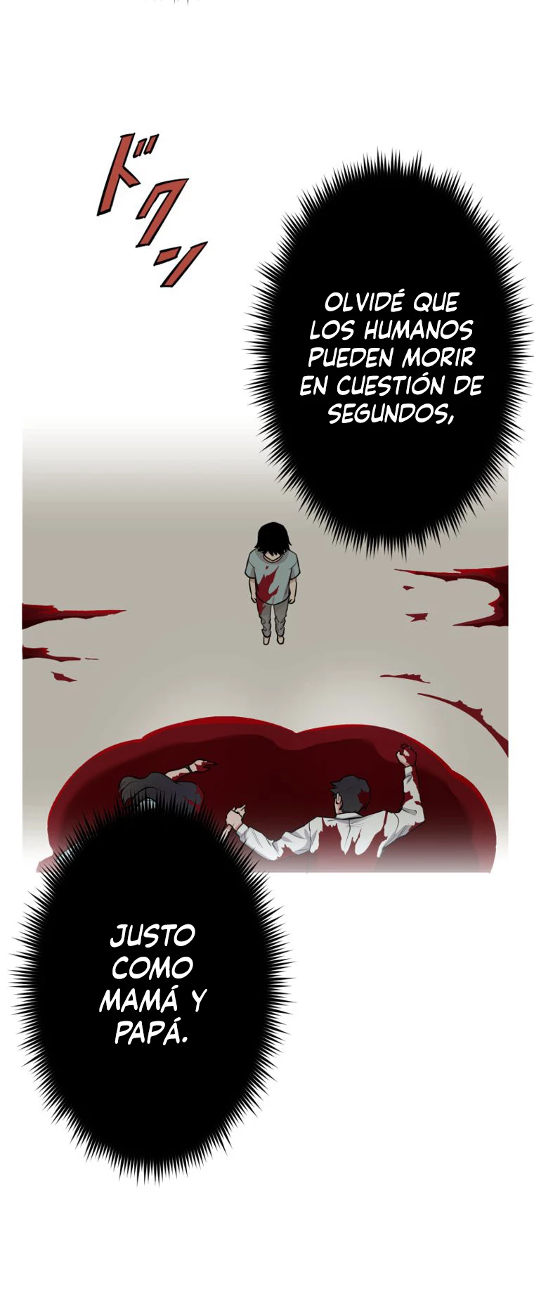 Subí de nivel por volverme influencer capítulo 7, página 64