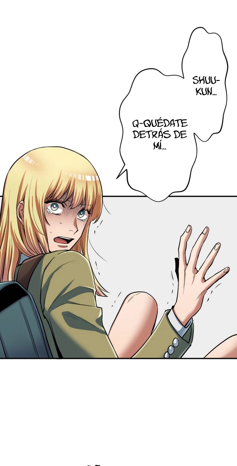 Subí de nivel por volverme influencer capítulo 7, página 71