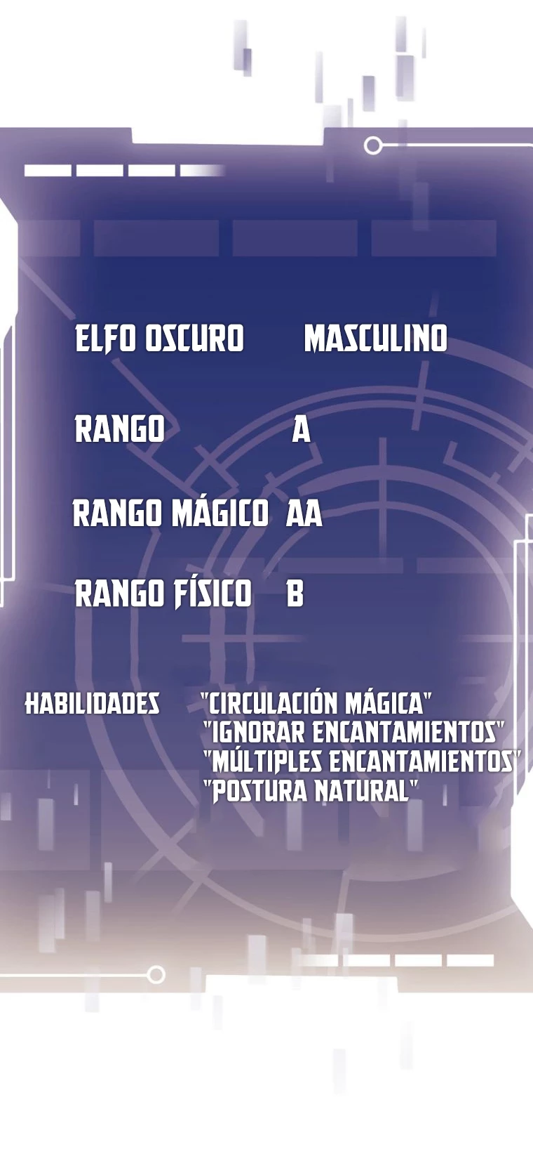 Subí de nivel por volverme influencer capítulo 7, página 74