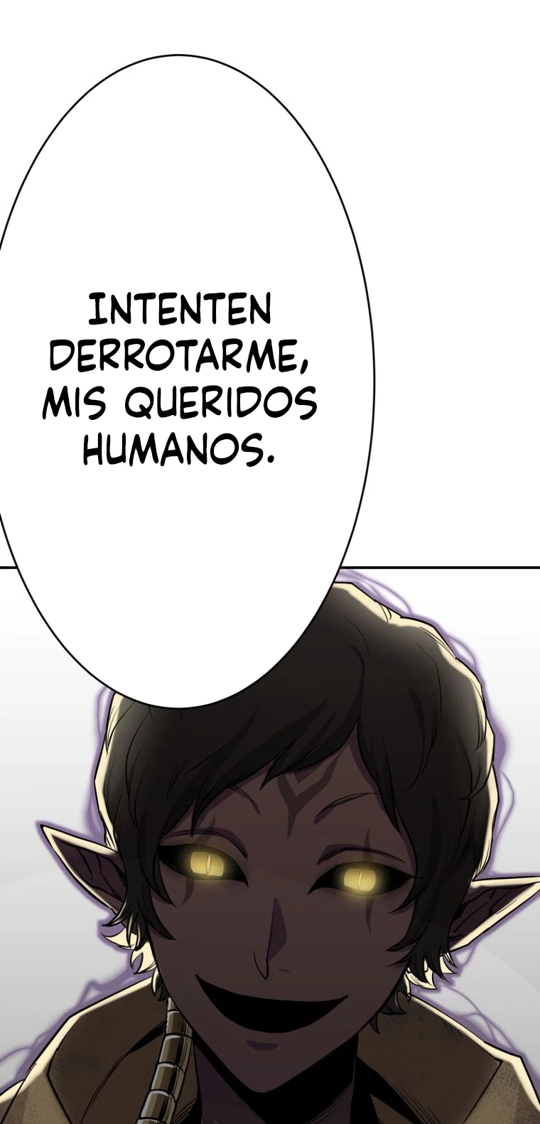 Subí de nivel por volverme influencer capítulo 7, página 77