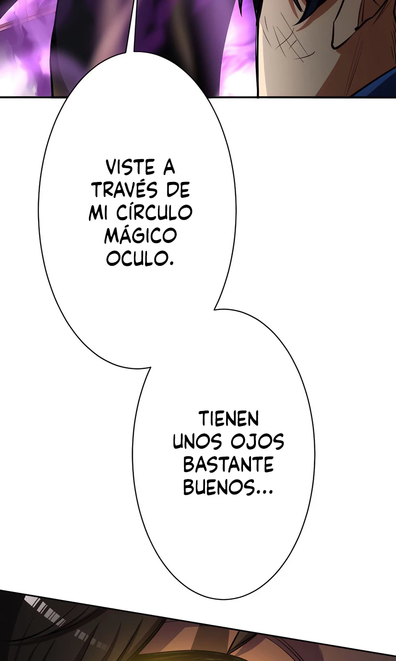 Subí de nivel por volverme influencer capítulo 8, página 25