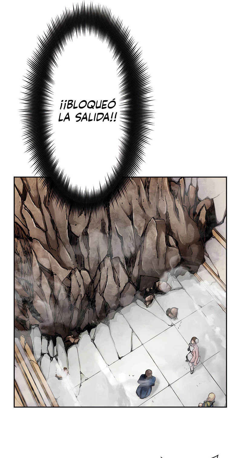 Subí de nivel por volverme influencer capítulo 8, página 31