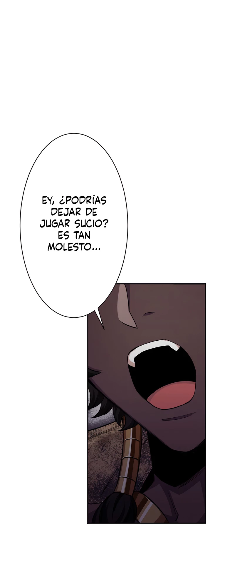 Subí de nivel por volverme influencer capítulo 8, página 48