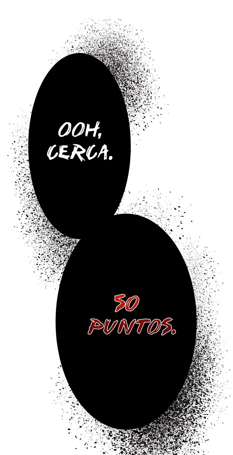 Subí de nivel por volverme influencer capítulo 8, página 60