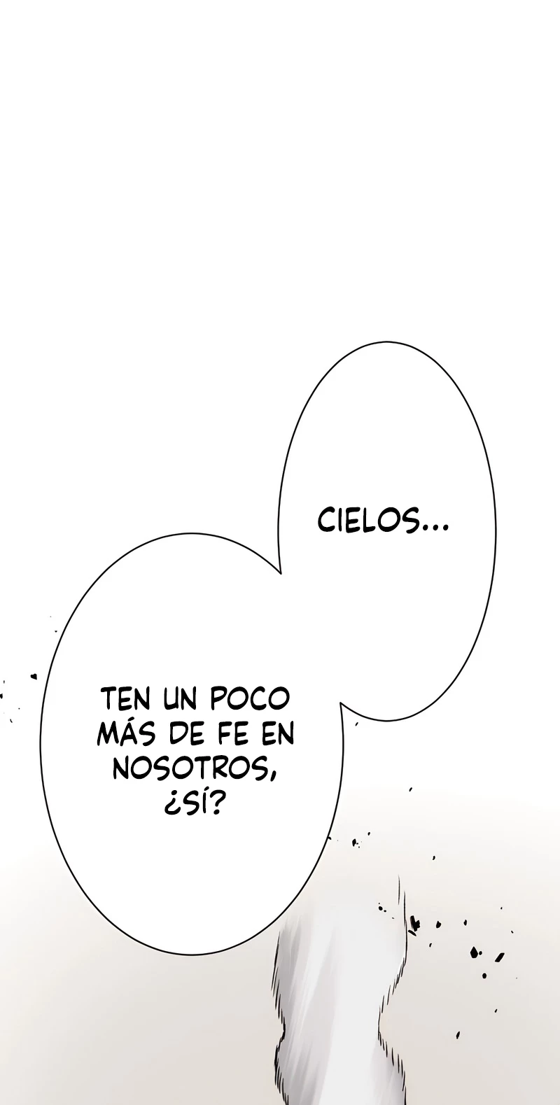 Subí de nivel por volverme influencer capítulo 8, página 69
