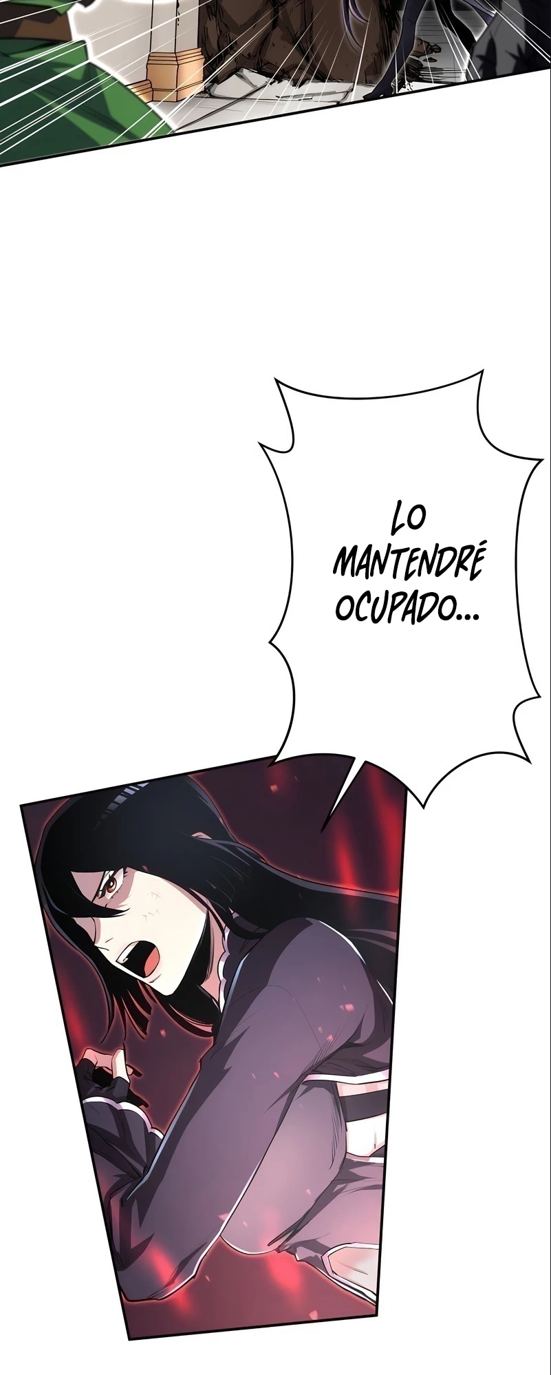Subí de nivel por volverme influencer capítulo 9, página 10
