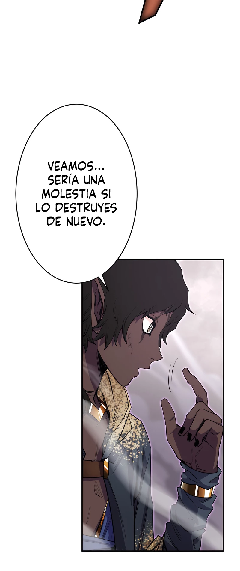 Subí de nivel por volverme influencer capítulo 9, página 15