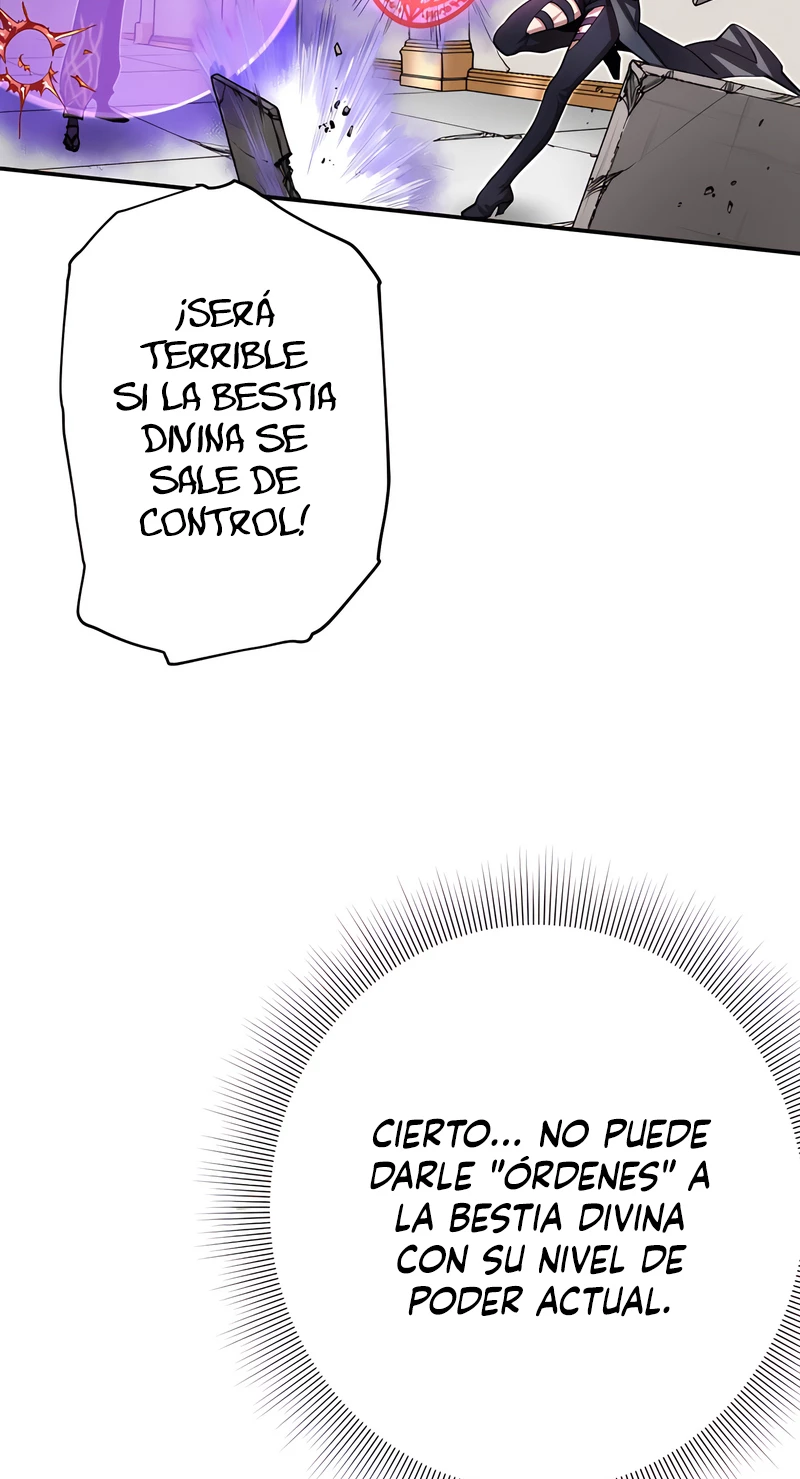 Subí de nivel por volverme influencer capítulo 9, página 24