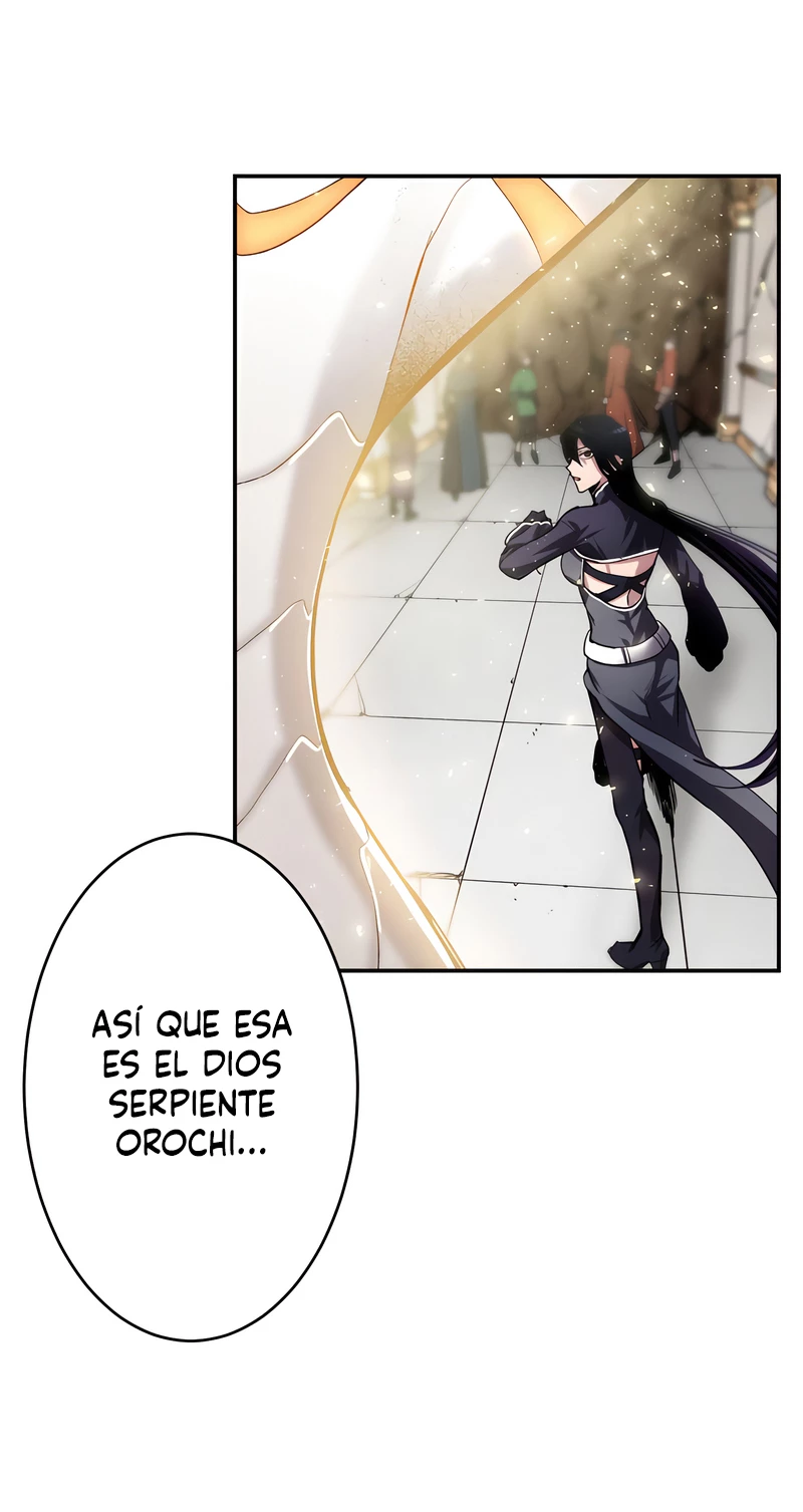 Subí de nivel por volverme influencer capítulo 9, página 42