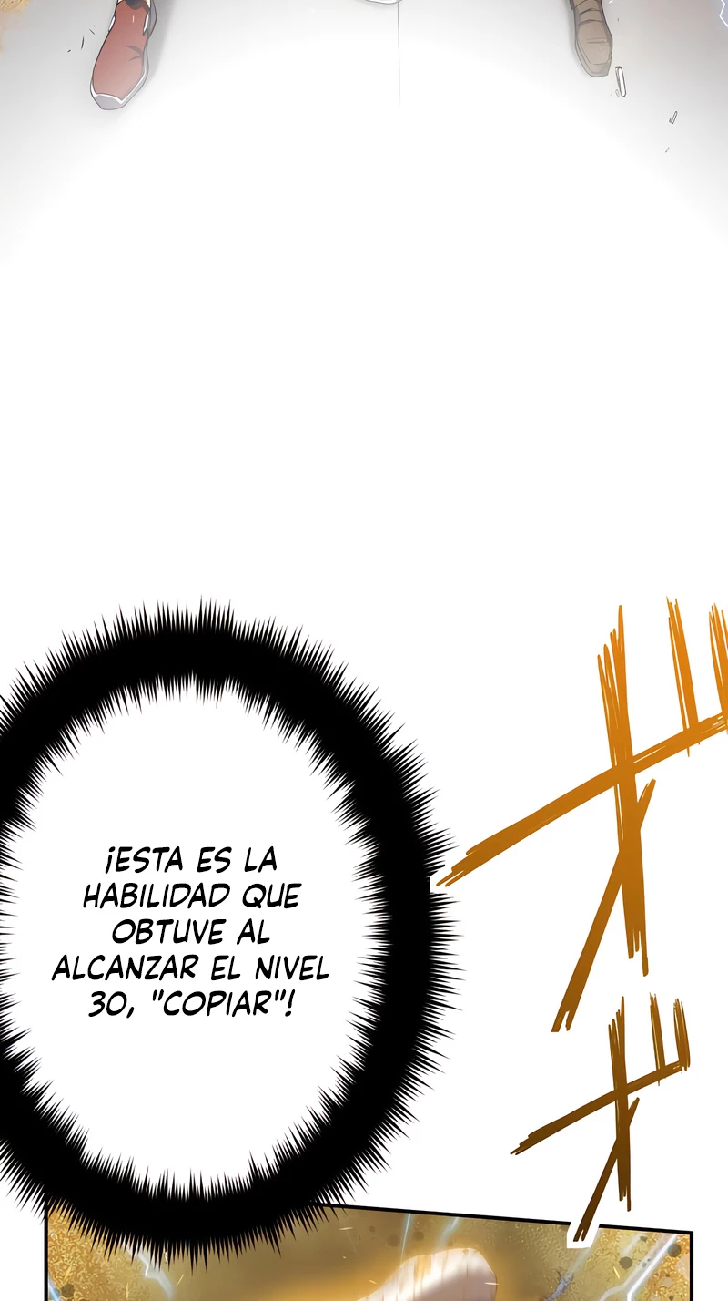 Subí de nivel por volverme influencer capítulo 9, página 46