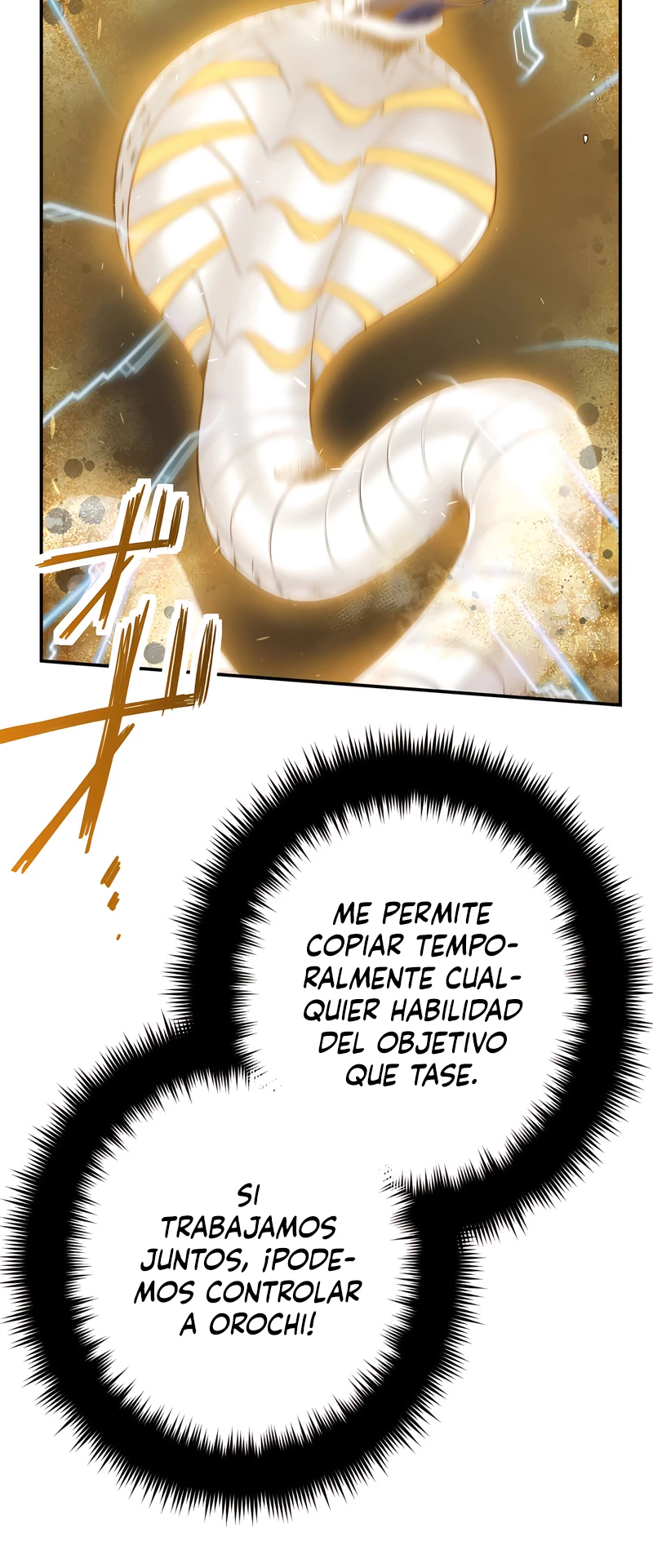 Subí de nivel por volverme influencer capítulo 9, página 47